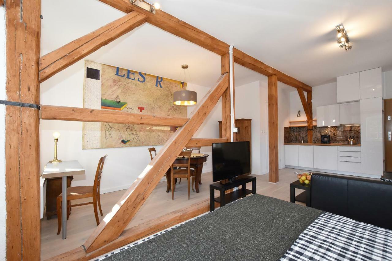 Mlyn Karpnicki - Fischbacher Muehle Karpniki Exteriör bild